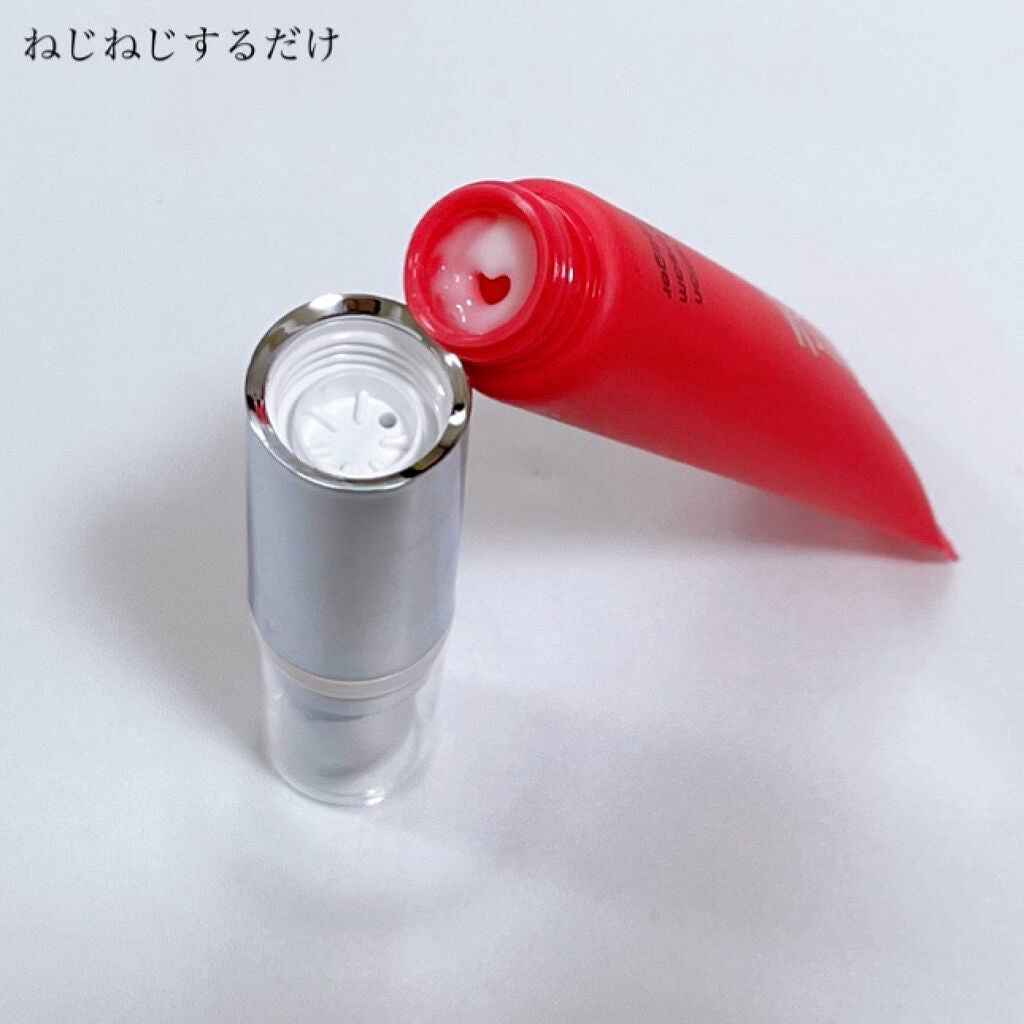 アイキュット マッサージャークリーム/AGARISM/アイケア・アイクリームを使ったクチコミ(3枚目)