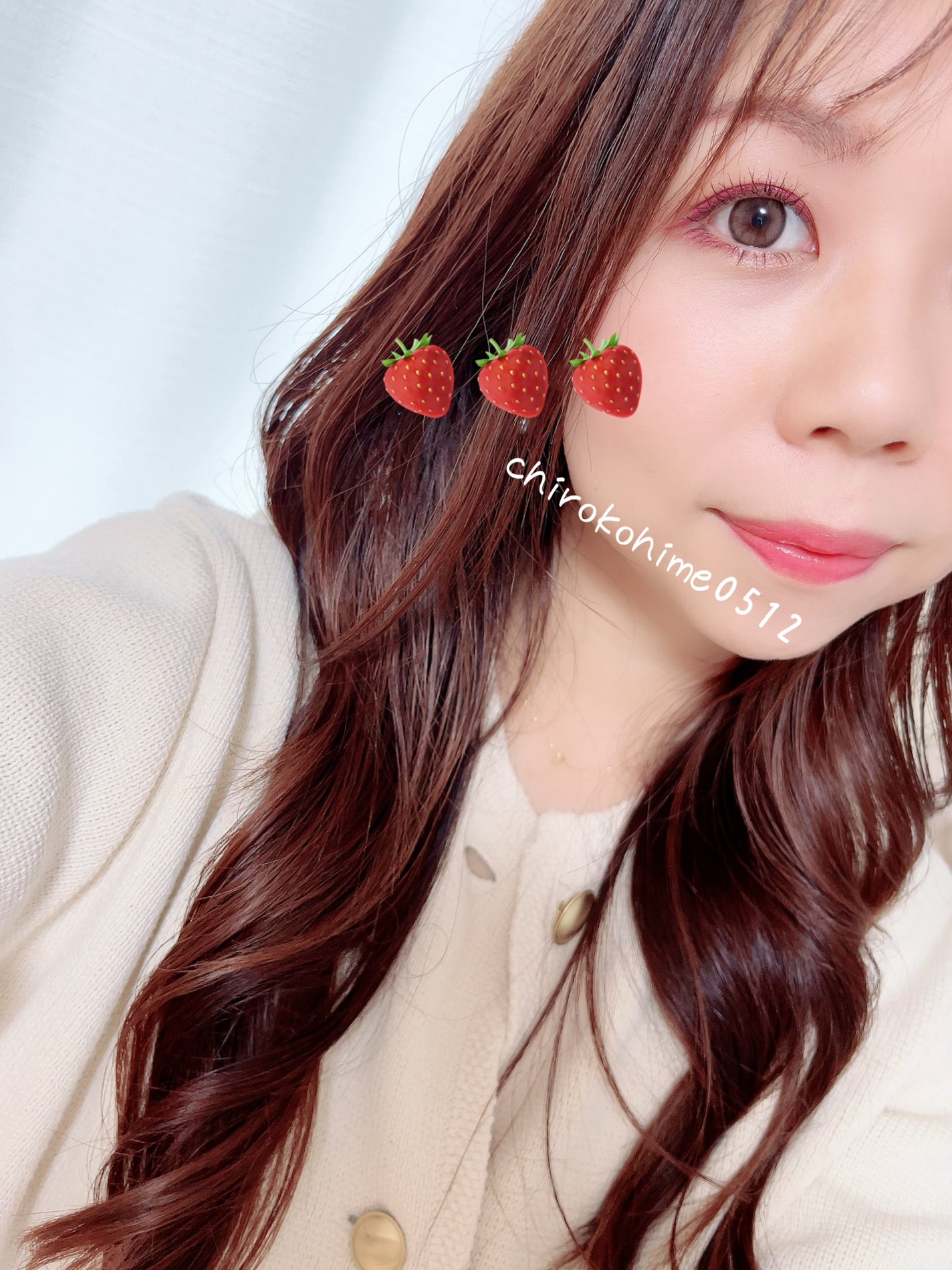 クリーミータッチライナー/キャンメイク/ジェルアイライナーを使ったクチコミ(3枚目)