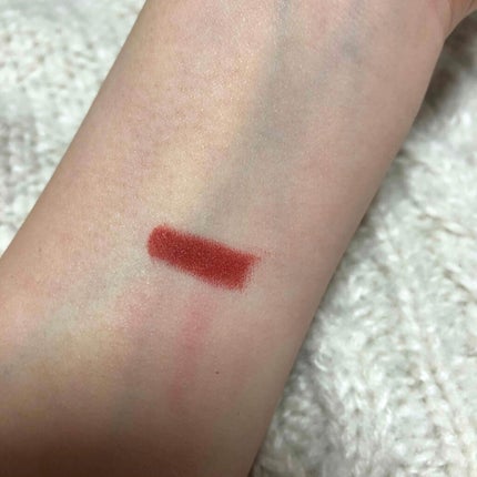 リップスティック/M・A・C/口紅を使ったクチコミ(2枚目)