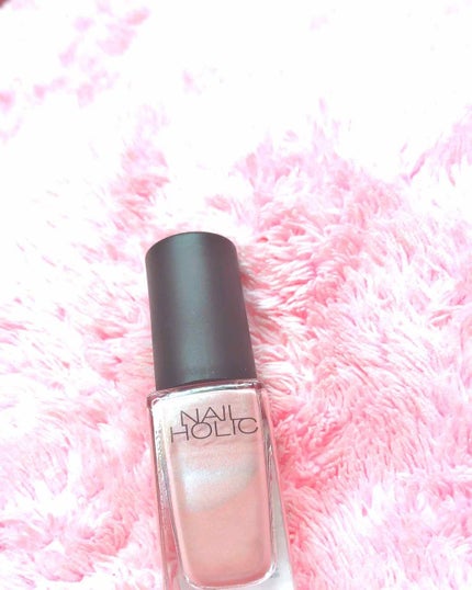 ネイルホリック Classic color/ネイルホリック/マニキュアを使ったクチコミ(1枚目)