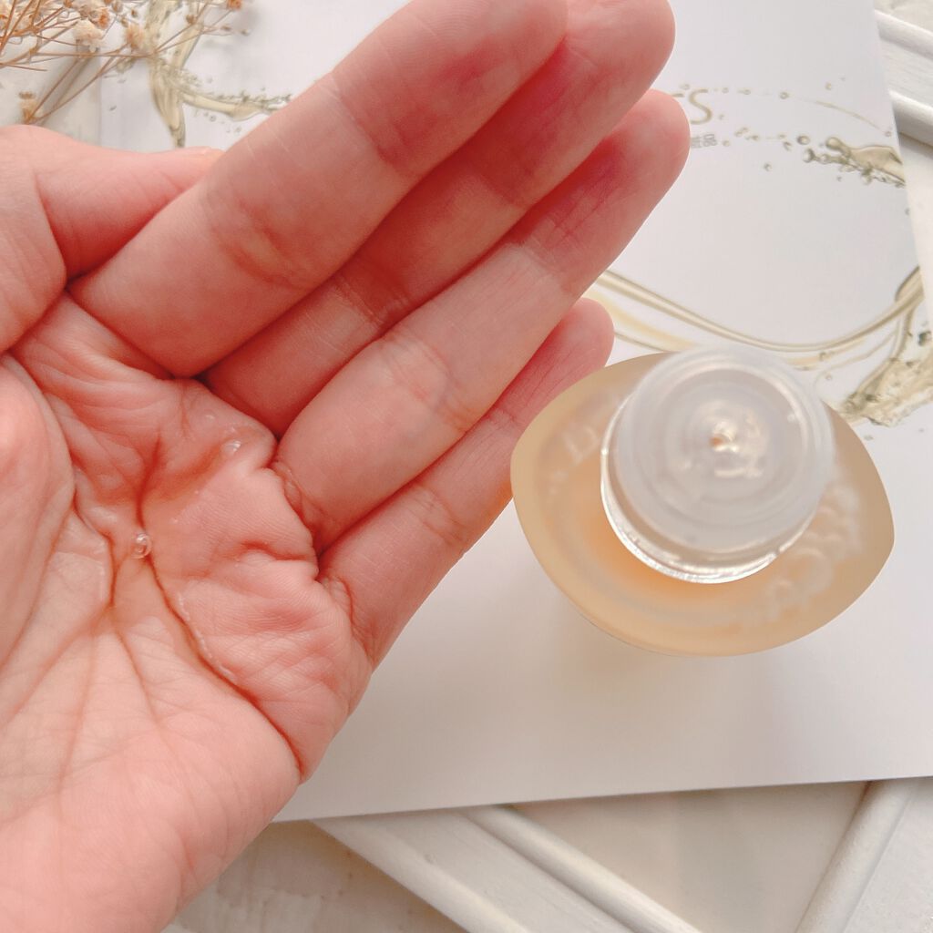 シルバーアンメラン/くれえる/化粧水を使ったクチコミ（3枚目）