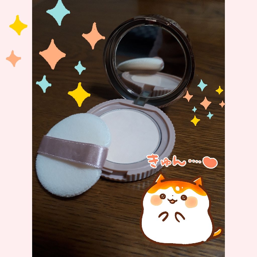 エアフィールメーカー/インテグレート/化粧下地を使ったクチコミ（2枚目）