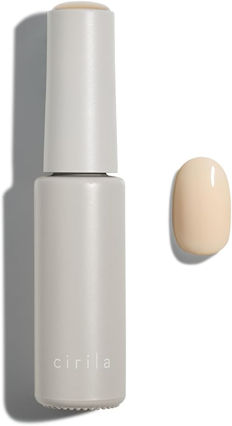 カラージェル 002 ヌード