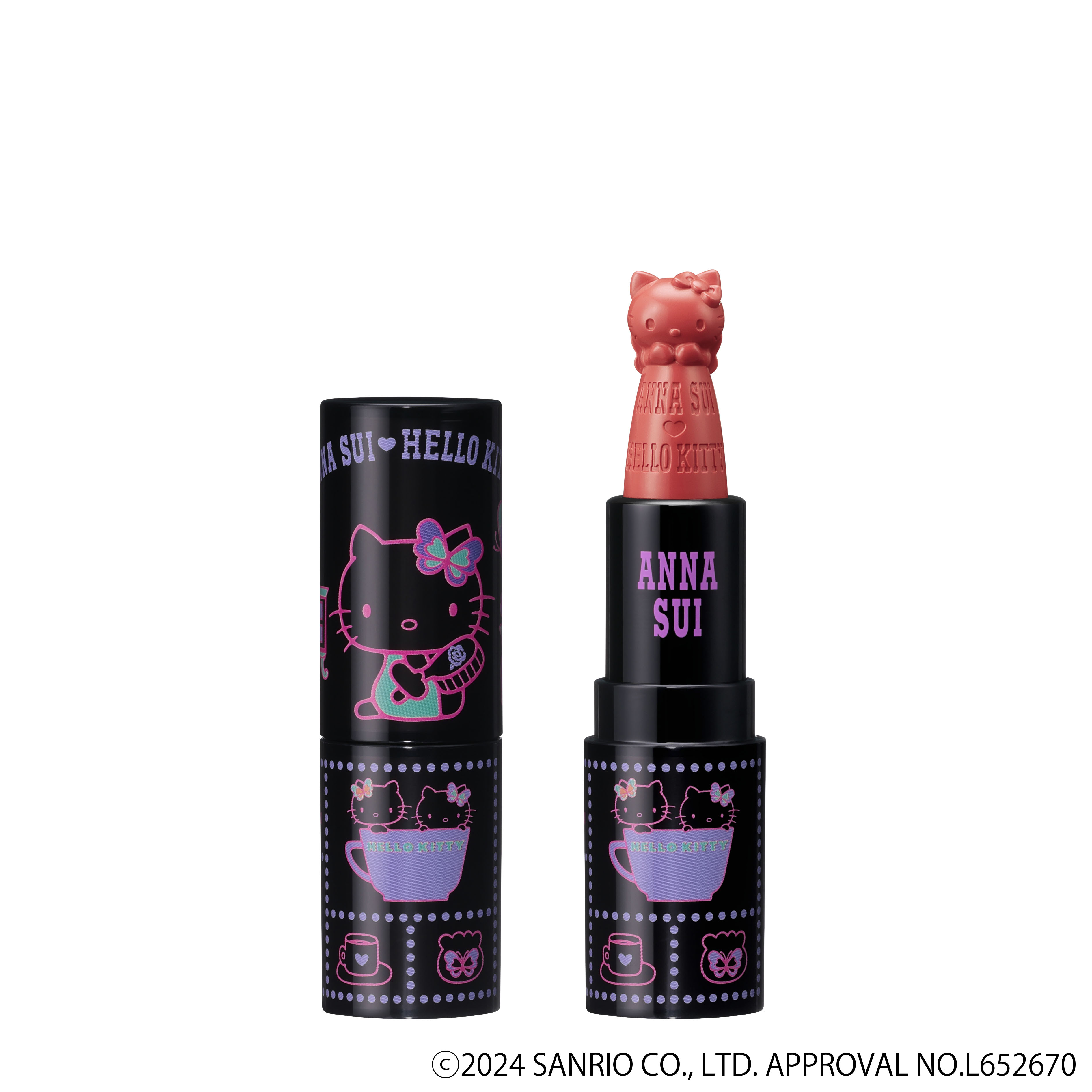 リップスティック KT / ANNA SUI