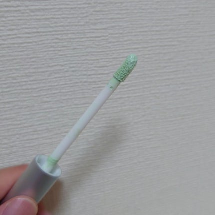 カバー&ストレッチコンシーラー UV/キャンメイク/リキッドコンシーラーを使ったクチコミ(2枚目)