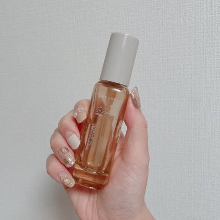 チャーガチャージドロップ/SERUMKIND/美容液を使ったクチコミ(1枚目)