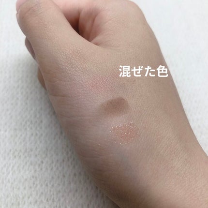 ティアー アイライナー/ETUDE/リキッドアイライナーを使ったクチコミ(4枚目)