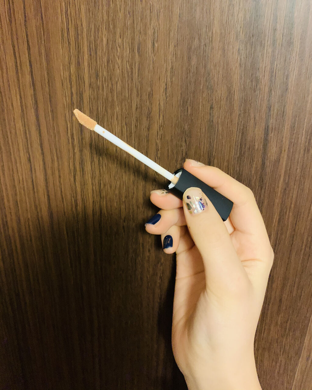 ラディアントクリーミーコンシーラー/NARS/リキッドコンシーラーを使ったクチコミ（3枚目）