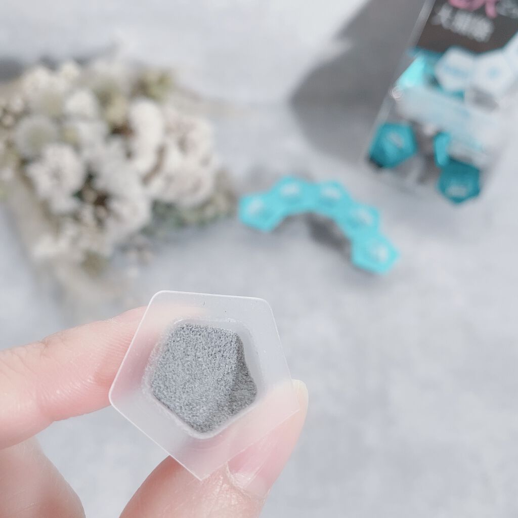 ディープクリア洗顔パウダー/ファンケル/洗顔パウダーを使ったクチコミ(4枚目)