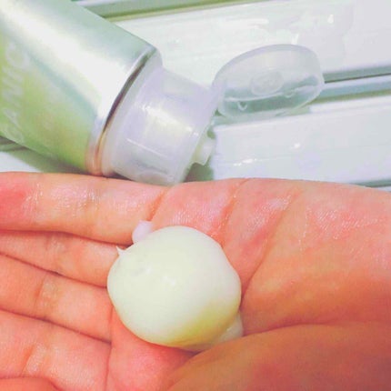 モイストリペア ヘアパック/mixim Perfume/ヘアマスク・ヘアパックを使ったクチコミ(3枚目)