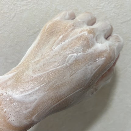 タカミフェイスフォーム/タカミ/洗顔フォームを使ったクチコミ(6枚目)