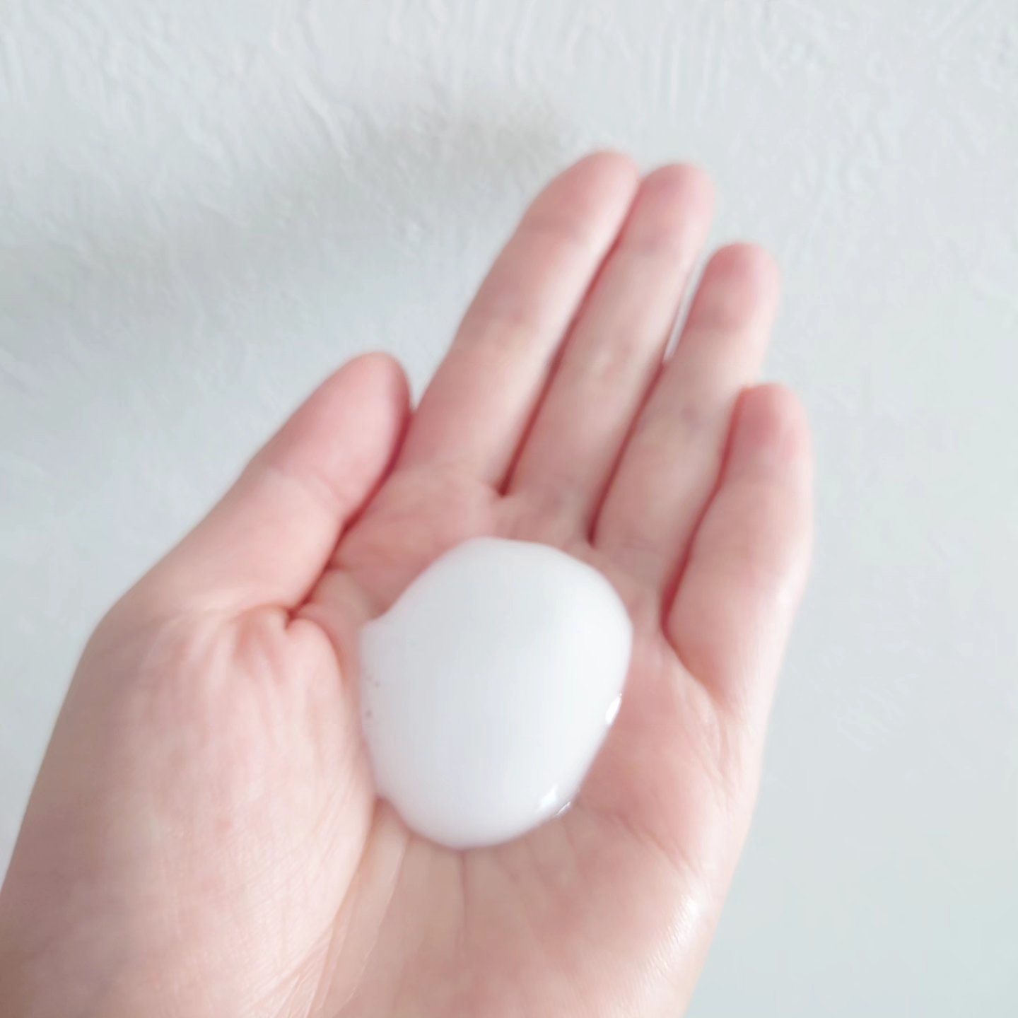 ソフィーナ iP ベースケア セラム＜土台美容液＞/SOFINA iP/美容液を使ったクチコミ（2枚目）