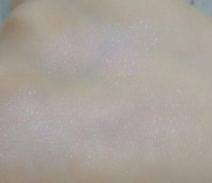 クリーム ブラッシュ/DECORTÉ/ジェル・クリームチークを使ったクチコミ(2枚目)