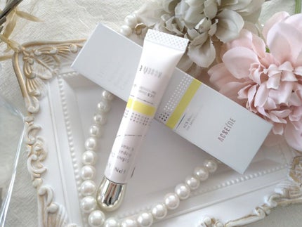 イプノス シーバムクリア リペアクリーム/ACSEINE/フェイスクリームを使ったクチコミ(2枚目)