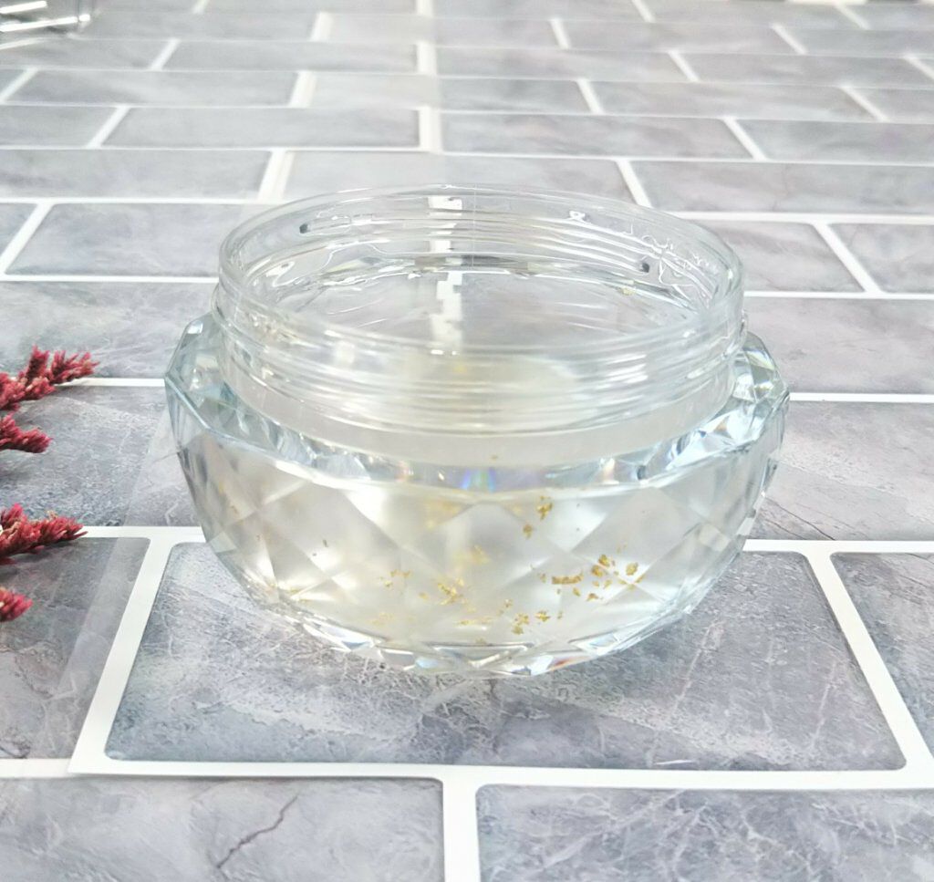 しあわせ想い/ウツクシア/オールインワン化粧品を使ったクチコミ（2枚目）