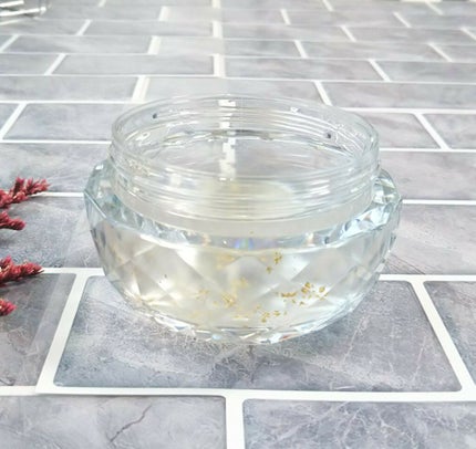 しあわせ想い/ウツクシア/オールインワン化粧品を使ったクチコミ(2枚目)