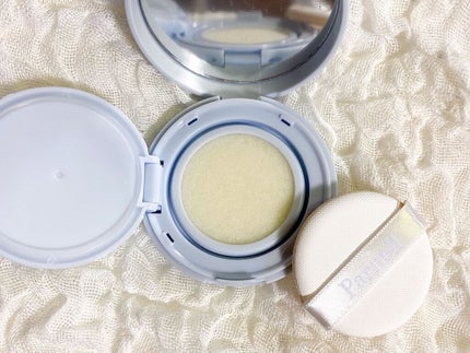 シカマヌ セラム クッションファンデ/parnell/クッションファンデーションを使ったクチコミ(7枚目)