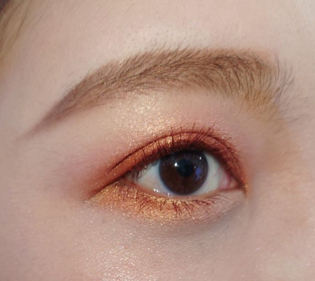 スモール アイシャドウ/M・A・C/単色アイシャドウを使ったクチコミ(1枚目)