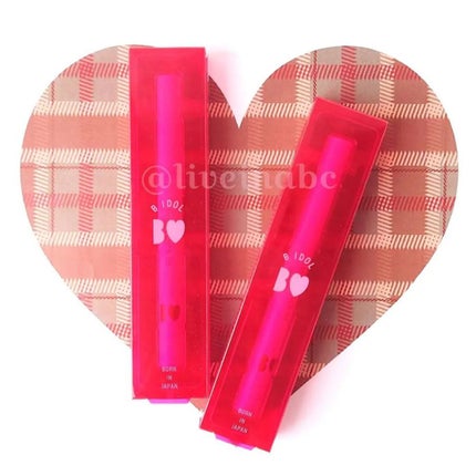 1moreペンシル スポットハイライト/b idol/スティックハイライトを使ったクチコミ(2枚目)