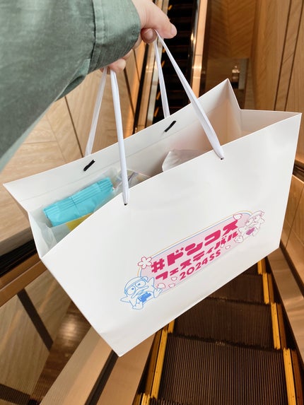 みさきち on LIPS 「ドン・キホーテ主催のコスメイベント ドンコスフェスティバル20..」(5枚目)