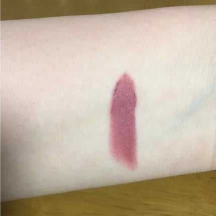 カラーセンセーショナル リップスティック C/MAYBELLINE NEW YORK/口紅を使ったクチコミ(1枚目)