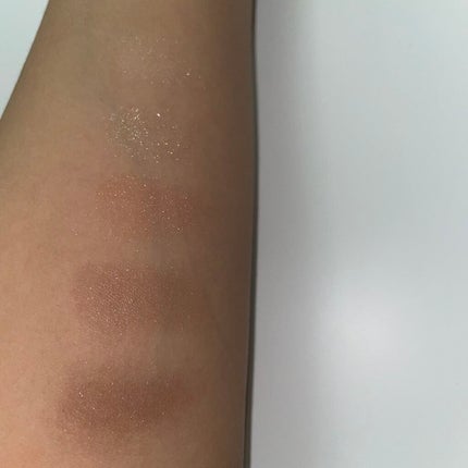 パノラマデザイン アイパレット/Visée/アイシャドウパレットを使ったクチコミ(3枚目)