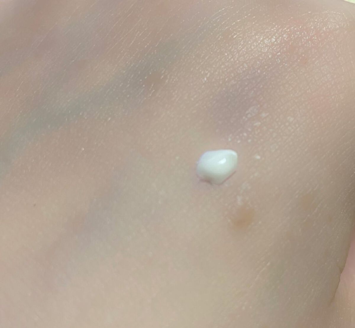 サンシェルター マルチ プロテクション ベリーウォーターレジスタント 60g/DECORTÉ/日焼け止めミルクを使ったクチコミ（2枚目）