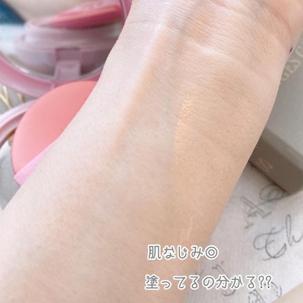 ハリファンデーション/May.B/リキッドファンデーションを使ったクチコミ(7枚目)