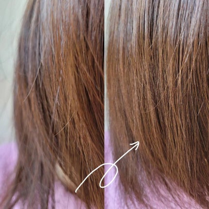 シャンプー/トリートメント SR/CLAYGE/市販シャンプーを使ったクチコミ(4枚目)