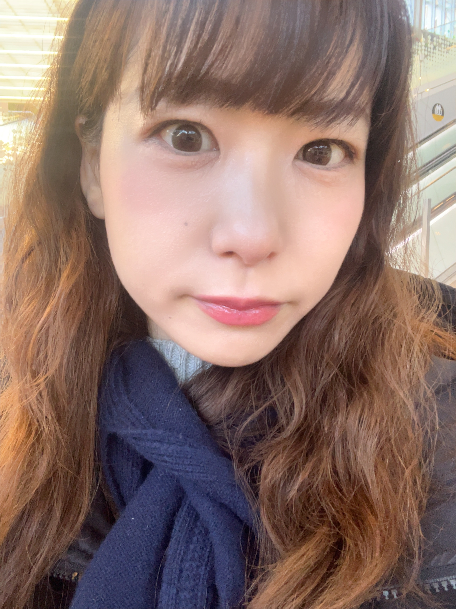 ネーミング フラッフィーパウダーブラッシュ/NAMING./パウダーチークを使ったクチコミ（3枚目）