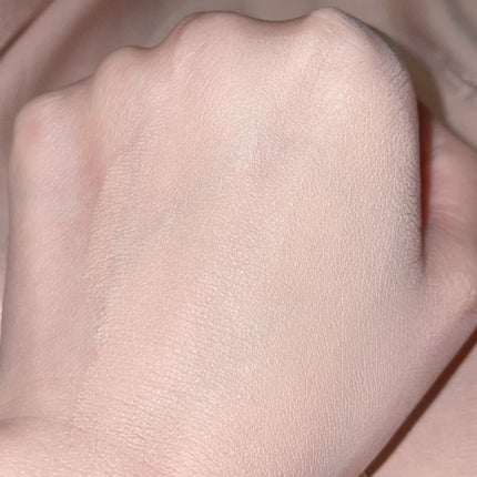 ゼン ウェア フルイド/DECORTÉ/リキッドファンデーションを使ったクチコミ(4枚目)