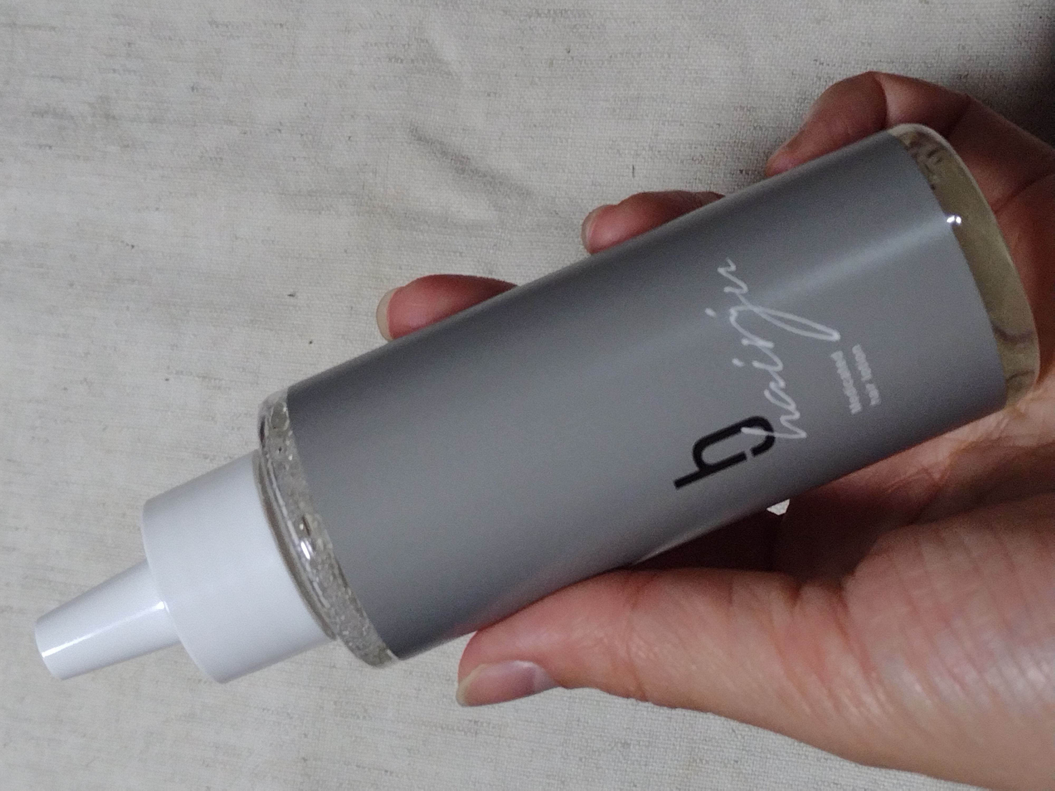 ヘアージュ 育毛剤 ヘアエッセンス/hairju/頭皮ローションを使ったクチコミ（1枚目）