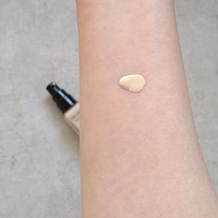 ゼン ウェア フルイド/DECORTÉ/リキッドファンデーションを使ったクチコミ(4枚目)