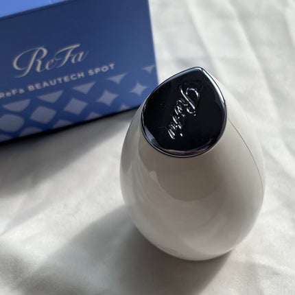 試してみた】ReFa リファビューテック スポットのリアルな口コミ 試してみた】ReFa リファビューテック スポットのリアルな口コミ