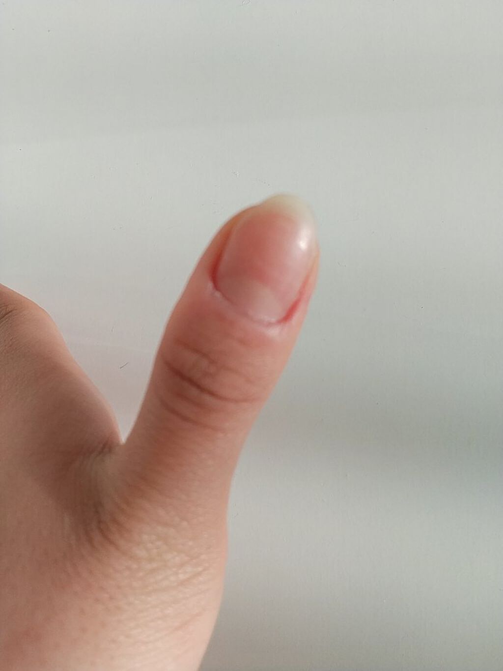 無印良品 爪みがきのクチコミ「無印良品の爪みがきがおすすめ！



無印良品ってネイルオイルの方が有名です

なのですが爪み.....」（2枚目）