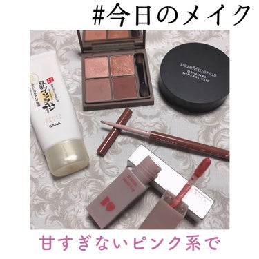 オリジナル ミネラルベール プレスト パウダー/bareMinerals/プレストパウダーを使ったクチコミ（1枚目）