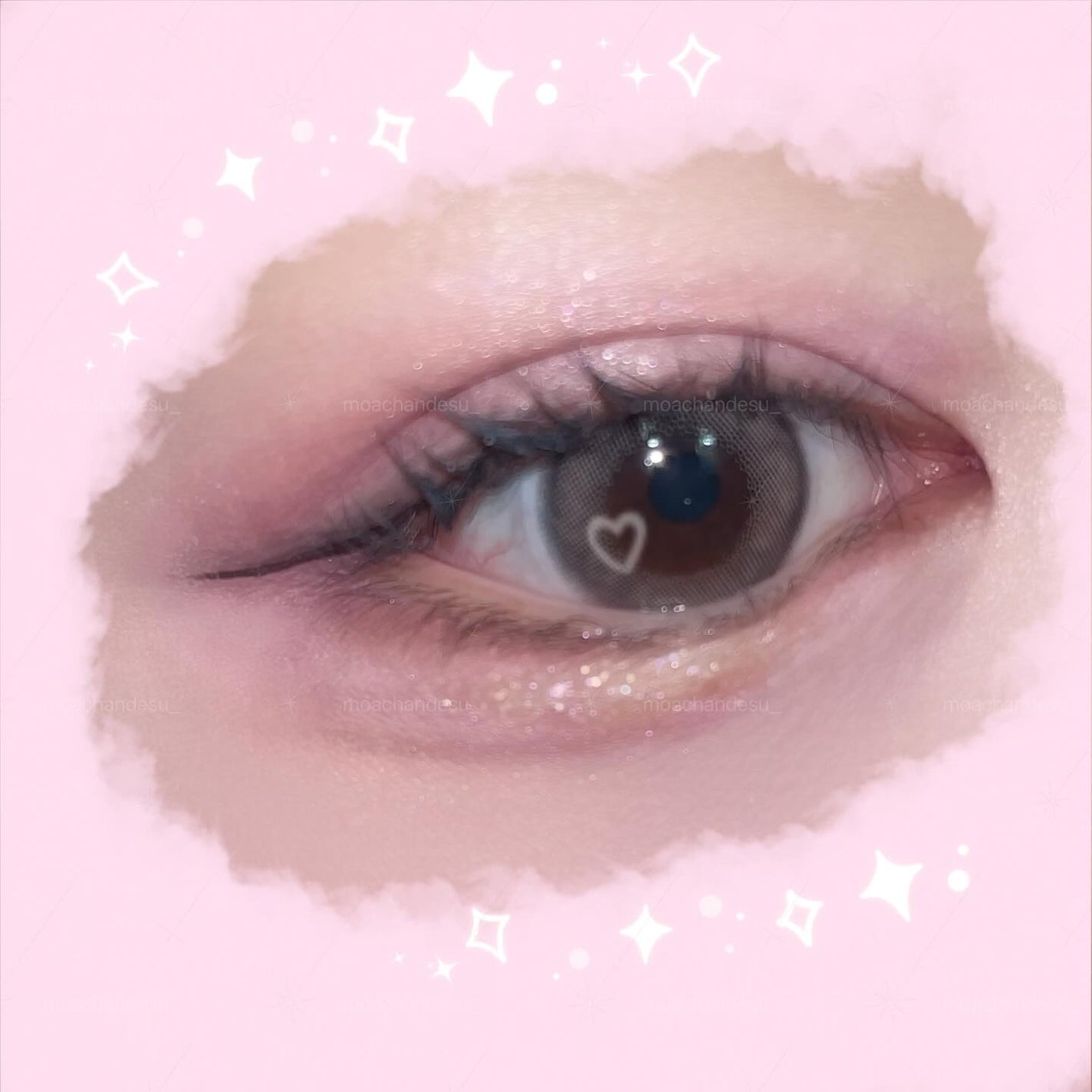 ブレンドカラーチーク/CEZANNE/チークを使ったクチコミ(5枚目)