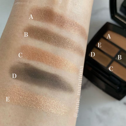 ヴェルニ ロング トゥニュ/CHANEL/マニキュアを使ったクチコミ(3枚目)