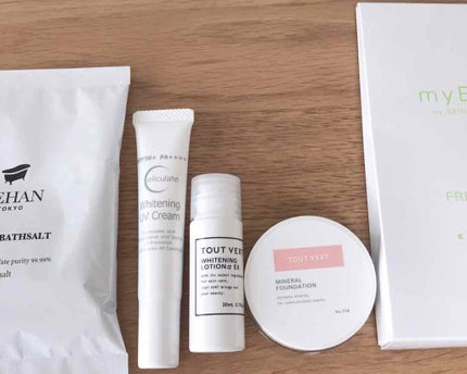 RAXY/Rakuten/その他を使ったクチコミ(1枚目)