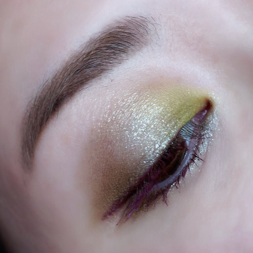 ジェリー リップ グロス/レ・メルヴェイユーズ ラデュレ/リップグロスを使ったクチコミ(4枚目)