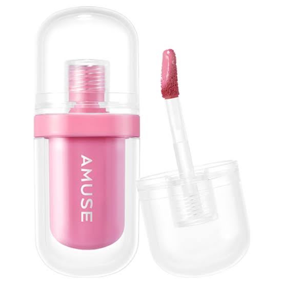 デューティント/AMUSE/リップティントを使ったクチコミ(2枚目)