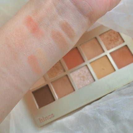 ãã¥ãŒãããã¹ã¢ã€ã·ã£ããŠãã¬ãã/hince/ã¢ã€ã·ã£ããŠãã¬ããã䜿ã£ãã¯ãã³ãïŒ2æç®ïŒ