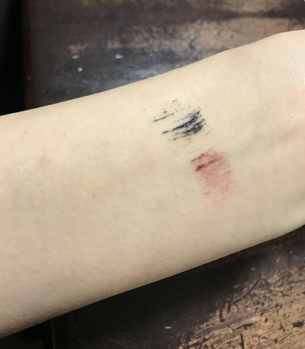 オペラ マイラッシュ アドバンスト/OPERA/マスカラを使ったクチコミ（2枚目）