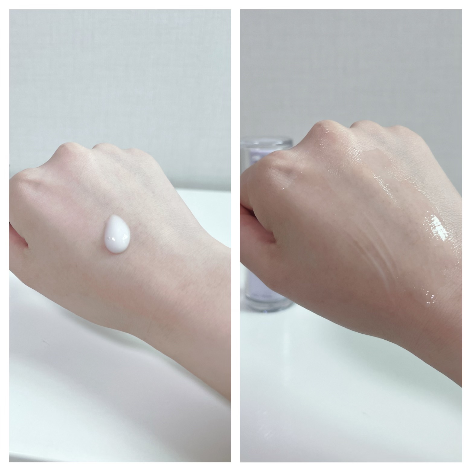 バクチオールポアジェットセラム/Dr.G/美容液を使ったクチコミ（3枚目）