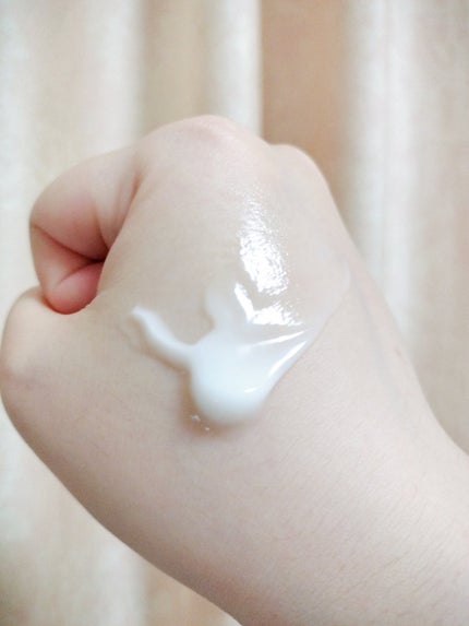 BLACK TEA&FIG SOFTENING BODY LOTION/Longtake/ボディローションを使ったクチコミ(6枚目)