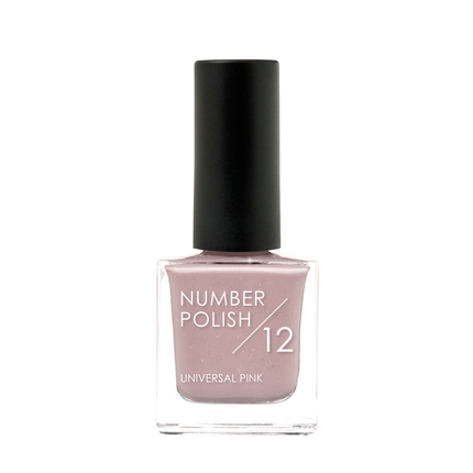 12 Universal Pink