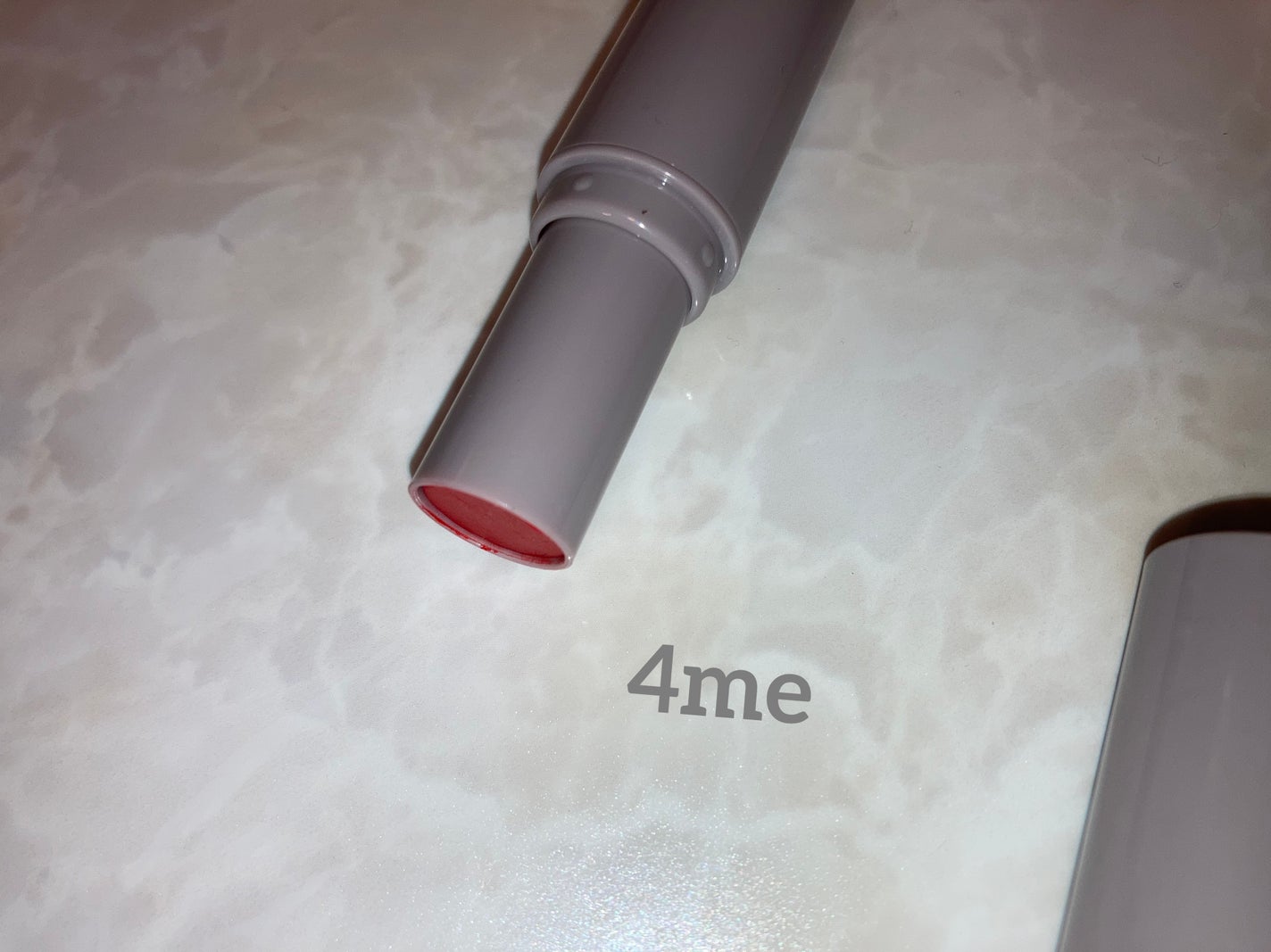 リップスティック/#4me by GU/口紅を使ったクチコミ(1枚目)