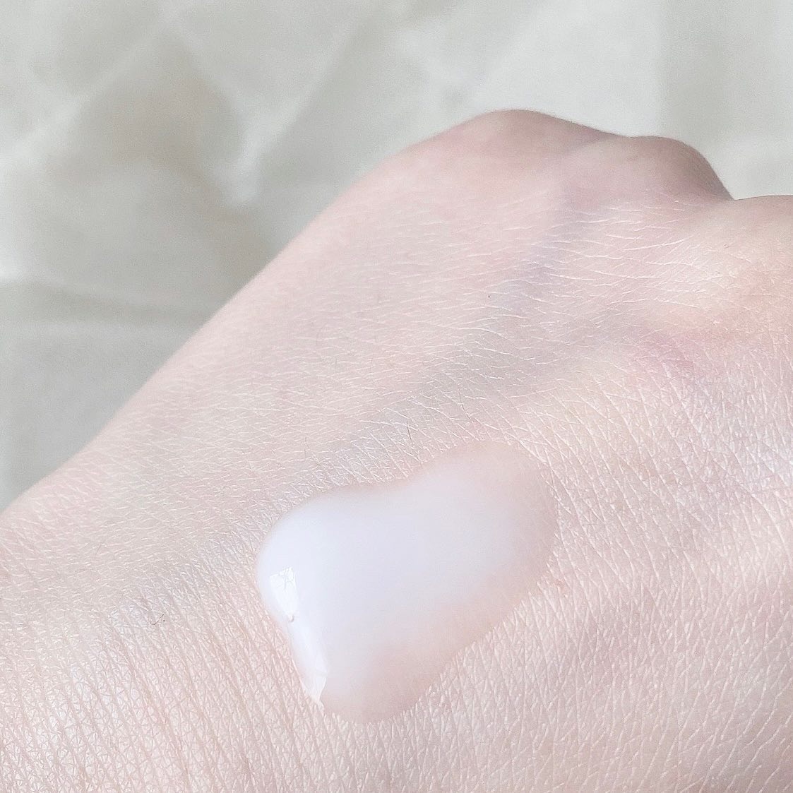 MELALESS AMPOULE/WONJIN EFFECT/美容液を使ったクチコミ（3枚目）