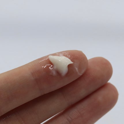 薬用足指さらさらクリーム/デオナチュレ/デオドラント・制汗剤を使ったクチコミ(3枚目)