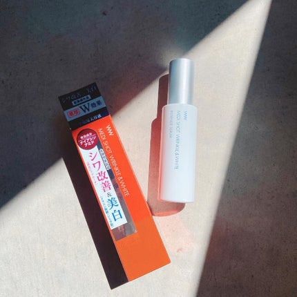 ★うまうまさん★フォロバ100 on LIPS 「日差しが本格的になり、紫外線量がますます気になるようになって..」(1枚目)